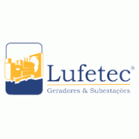 Lufetec Geradores logo vector logo