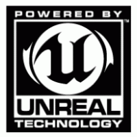 Unreal Technology logo vector logo