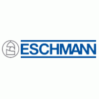 Eschmann logo vector logo