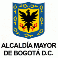 Alcaldia Mayor de Bogot logo vector logo