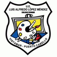Unidad Educativa Luis Alfredo L logo vector logo