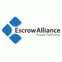 Escrow Alliance BV logo vector logo
