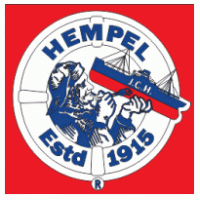 Hempel logo vector logo