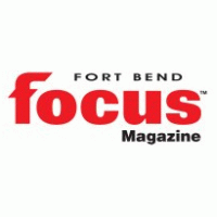 Fort Bend Focus Magazine logo vector logo