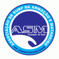 ASM logo vector logo