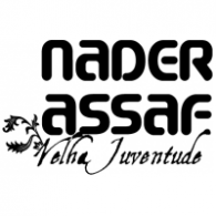 Nader Assaf logo vector logo