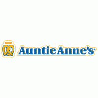 Auntie Anne’s Pretzels logo vector logo