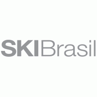 SKI Brasil logo vector logo