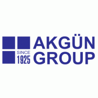 Akgün Group logo vector logo