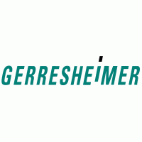 Gerresheimer logo vector logo