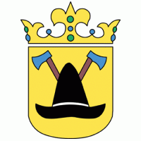 Valasske kralovstvi logo vector logo