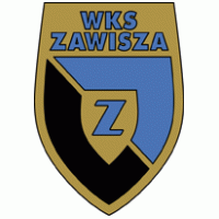 WKS Zawisza Bydgoszcz logo vector logo