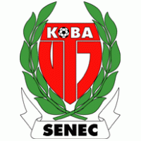 VTJ Koba Senec logo vector logo