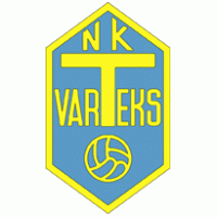 NK Varteks Varazdin logo vector logo