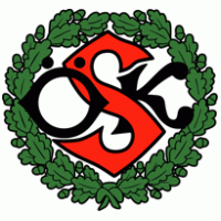 Orebro SK logo vector logo