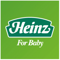 Heinz For Baby logo vector logo