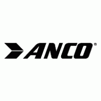 Anco logo vector logo