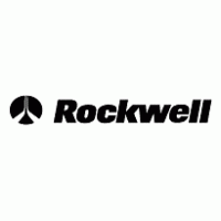 Rockwell logo vector logo