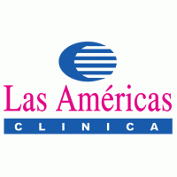 Clinca Las Americas logo vector logo
