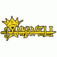 Makaveli logo vector logo