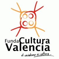 Fundacultura Valencia logo vector logo