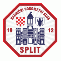 RNK SPLIT logo vector logo