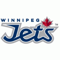 Winnipeg Jets logo vector logo