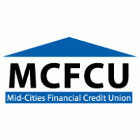 Mid-Cities Financial Credit Union logo vector logo