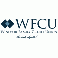Windsor Family Credit Union logo vector logo