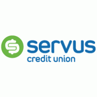 Servus Credit Union logo vector logo