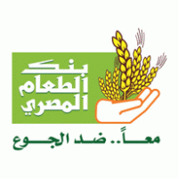 Egyptian Food Bank logo vector logo