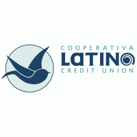 Cooperativa Latino Credit Union logo vector logo