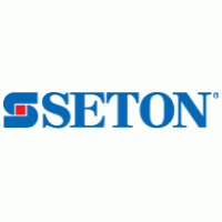 SETON logo vector logo