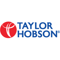 Taylor Hobson logo vector logo