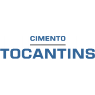 Cimento Tocantins logo vector logo