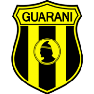 Club Guarani logo vector logo