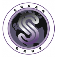 Ersan Grup logo vector logo