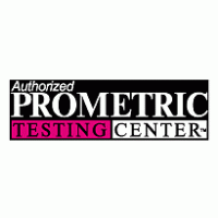 Prometric logo vector logo