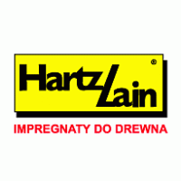 Hartz Lain logo vector logo