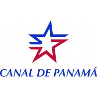 Canal de Panamá logo vector logo