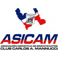 ASICAM logo vector logo