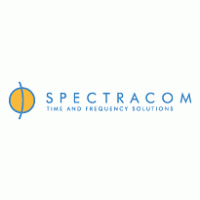 Spectracom logo vector logo