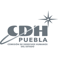 CDH Puebla logo vector logo