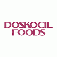 Doskocil Foods logo vector logo