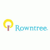 Rowntree logo vector logo