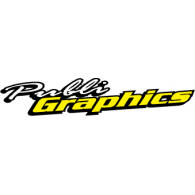 Publi Graphics logo vector logo