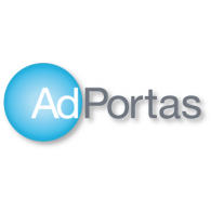 AdPortas logo vector logo