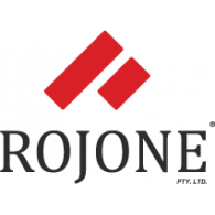 Rojone Pty Ltd logo vector logo