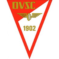 DVSC Debrecen logo vector logo