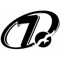 Canal 7 logo vector logo